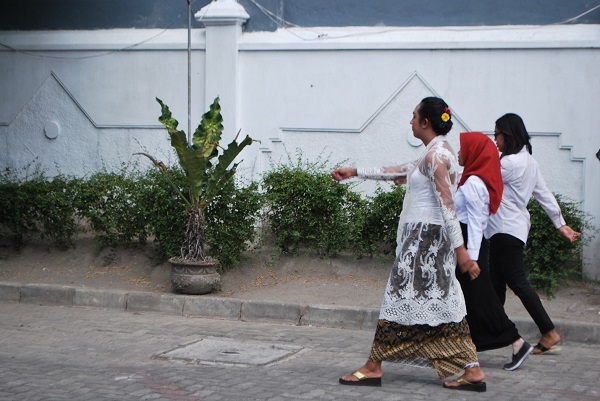 Reclaiming Indonesian citizenship