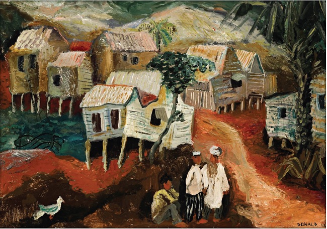 Book review: The journey of Australia’s first Asian language